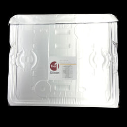 300mm Sheet 40K Teos Novellus