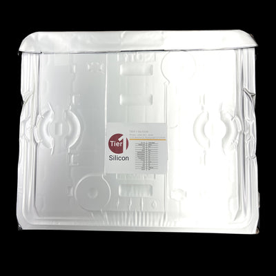 300mm Silicon test wafers