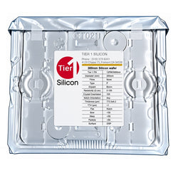 300mm Silicon wafer