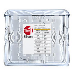 300mm Silicon wafer