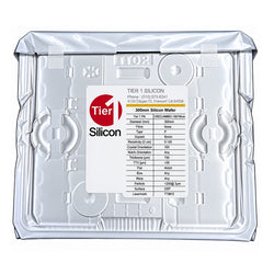 300mm Silicon Wafer