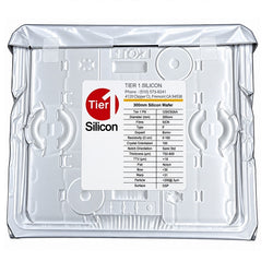 300mm Silicon Wafer