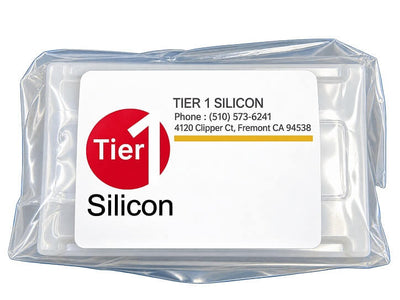 100mm Mech wafers