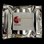 150mm Silicon PVD Ta 200A / Cu 1000A