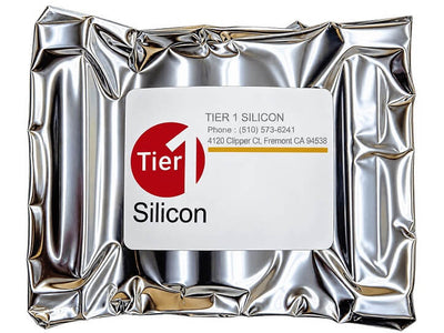150mm Test Wafers