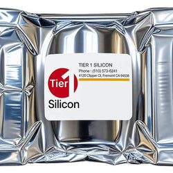 200mm Prime Wafers