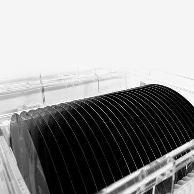 300mm Sheet 40K Cu Electroplate Novellus