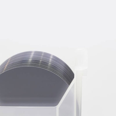 76.2mm Silicon wafer